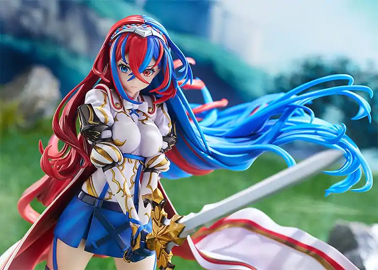 Fire Emblem PVC Socha 1/7 Alear 25 cm fotografii produktu