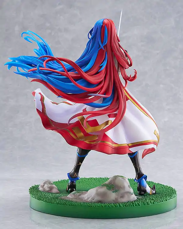 Fire Emblem PVC Socha 1/7 Alear 25 cm fotografii produktu