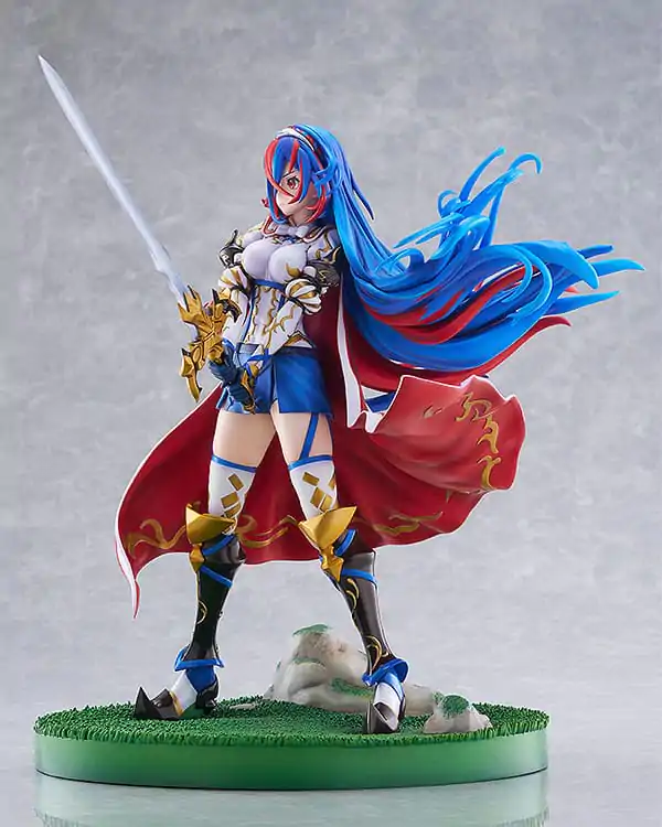 Fire Emblem PVC Socha 1/7 Alear 25 cm fotografii produktu