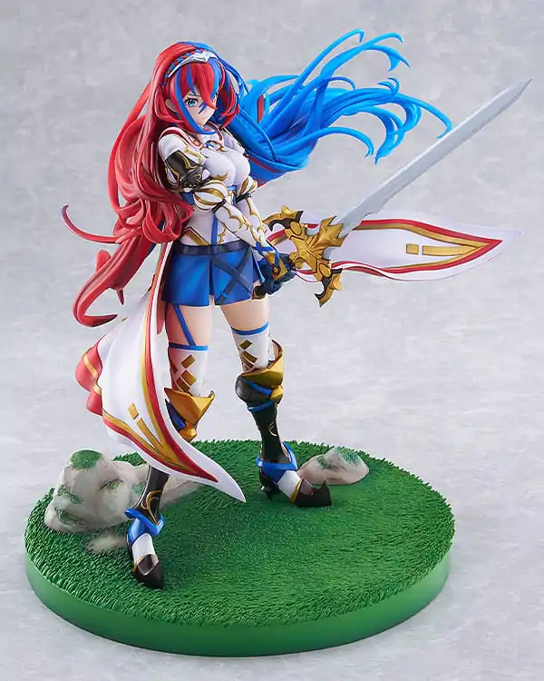 Fire Emblem PVC Socha 1/7 Alear 25 cm fotografii produktu