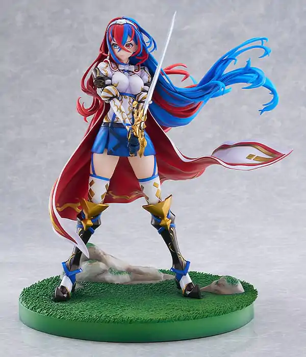 Fire Emblem PVC Socha 1/7 Alear 25 cm fotografii produktu