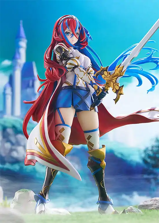 Fire Emblem PVC Socha 1/7 Alear 25 cm fotografii produktu