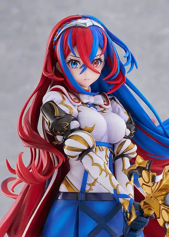 Fire Emblem PVC Socha 1/7 Alear 25 cm fotografii produktu