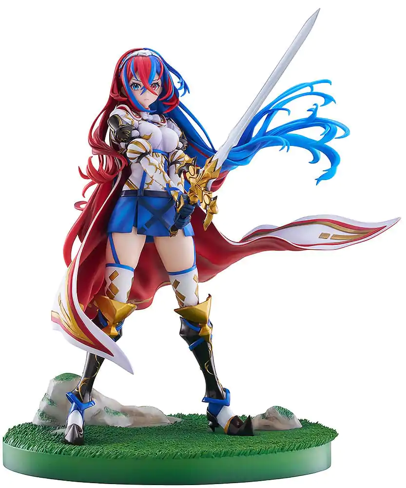 Fire Emblem PVC Socha 1/7 Alear 25 cm fotografii produktu