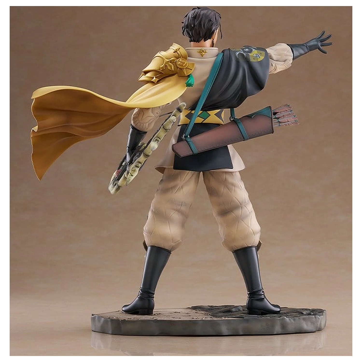 Fire Emblem PVC Figurka 1/7 Claude fotografii produktu