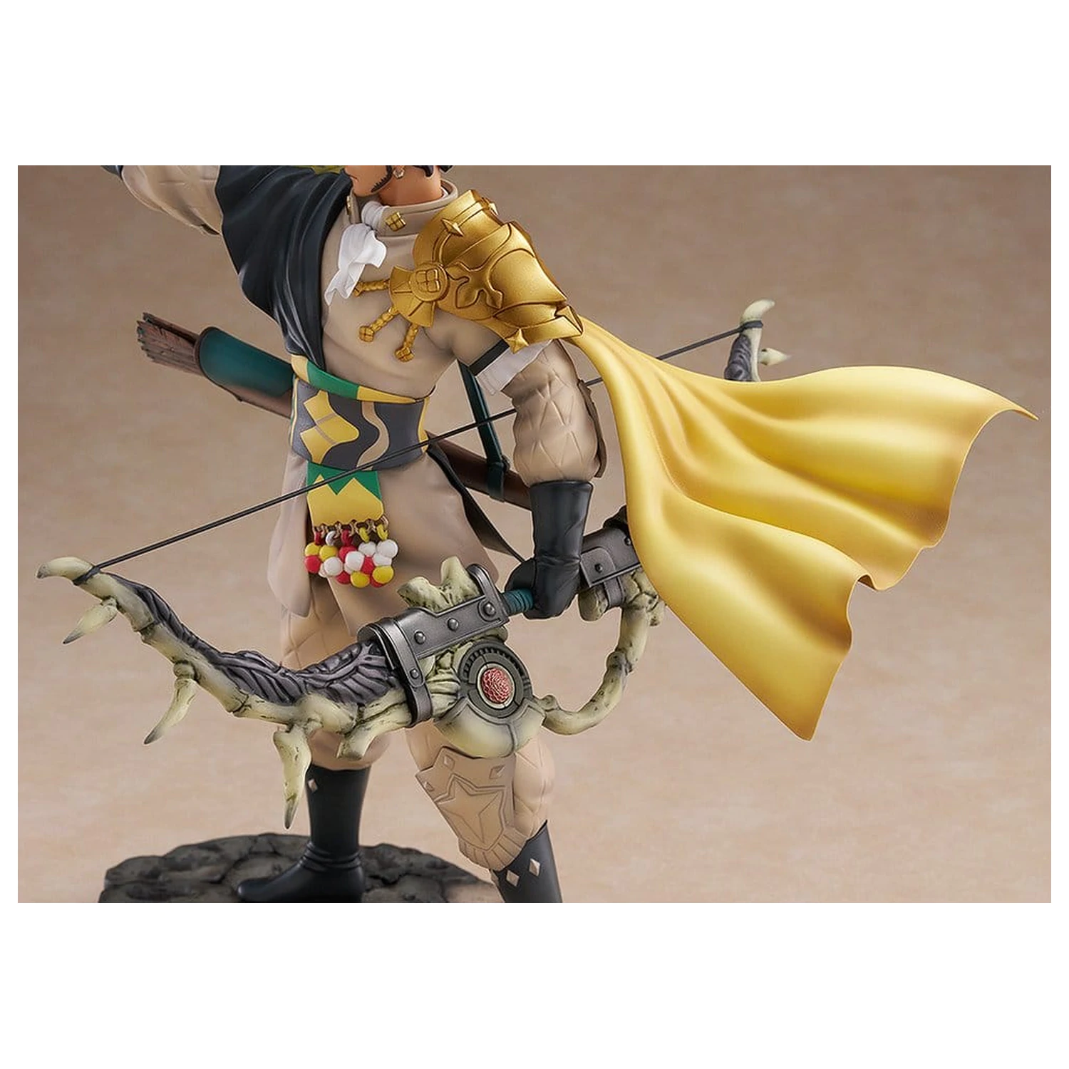 Fire Emblem PVC Figurka 1/7 Claude fotografii produktu