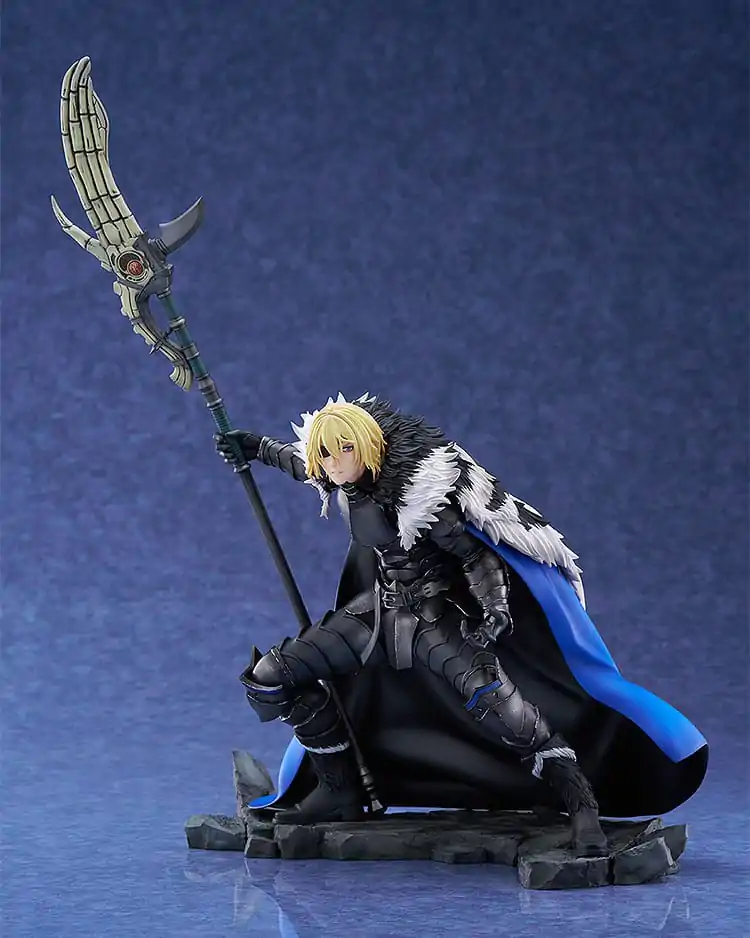 Fire Emblem PVC Socha 1/7 Dimitri 32 cm fotografii produktu
