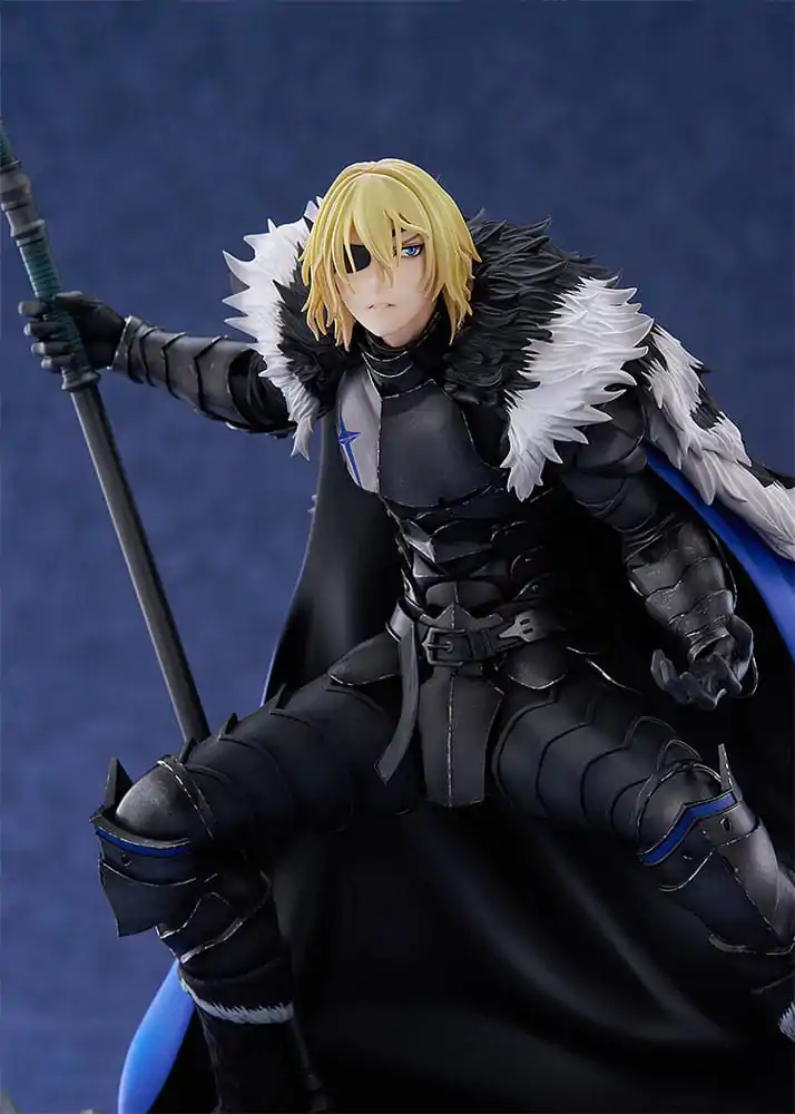 Fire Emblem PVC Socha 1/7 Dimitri 32 cm fotografii produktu