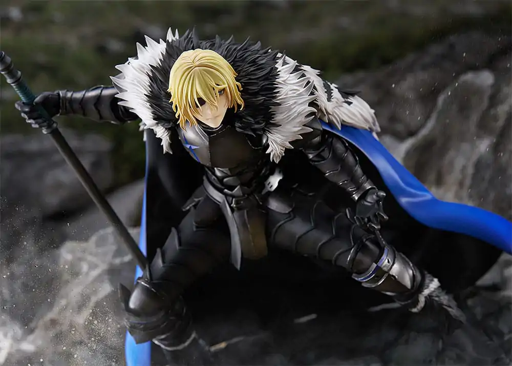 Fire Emblem PVC Socha 1/7 Dimitri 32 cm fotografii produktu