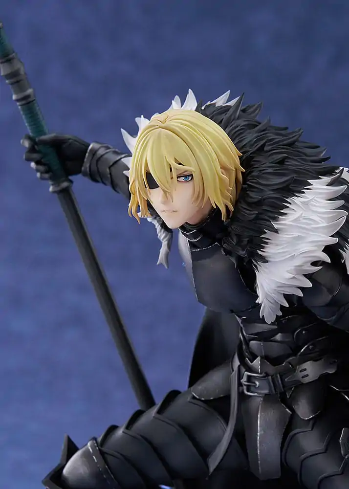 Fire Emblem PVC Socha 1/7 Dimitri 32 cm fotografii produktu