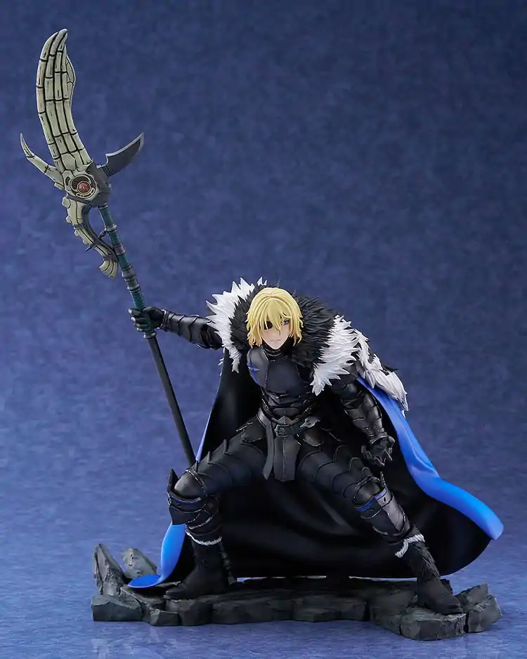 Fire Emblem PVC Socha 1/7 Dimitri 32 cm fotografii produktu
