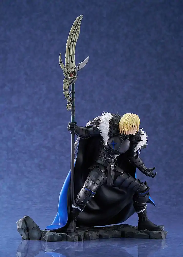 Fire Emblem PVC Socha 1/7 Dimitri 32 cm fotografii produktu