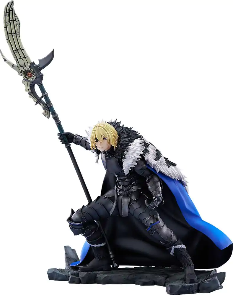 Fire Emblem PVC Socha 1/7 Dimitri 32 cm fotografii produktu