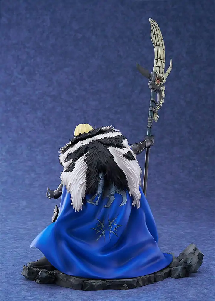 Fire Emblem PVC Socha 1/7 Dimitri 32 cm fotografii produktu