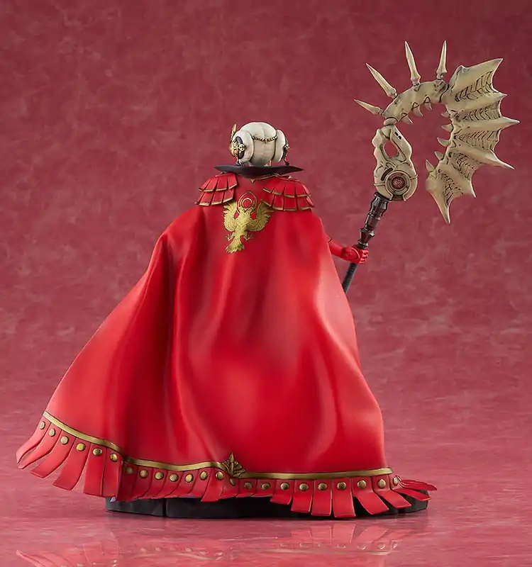 Fire Emblem PVC Socha 1/7 Edelgard 27 cm fotografii produktu