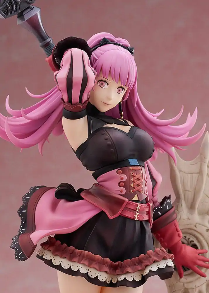 Fire Emblem PVC Socha 1/7 Hilda 27 cm fotografii produktu
