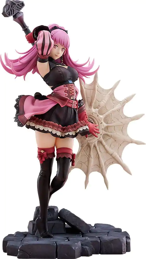 Fire Emblem PVC Socha 1/7 Hilda 27 cm fotografii produktu