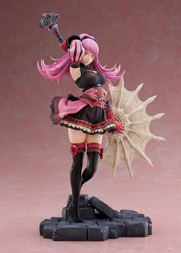 Fire Emblem PVC Socha 1/7 Hilda 27 cm fotografii produktu