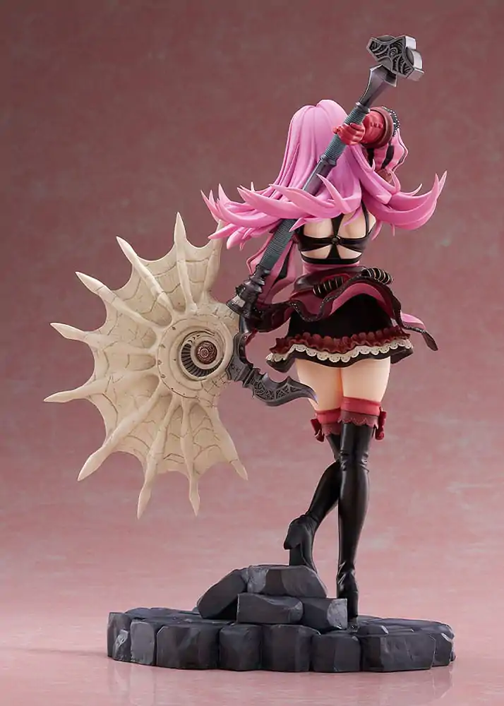 Fire Emblem PVC Socha 1/7 Hilda 27 cm fotografii produktu