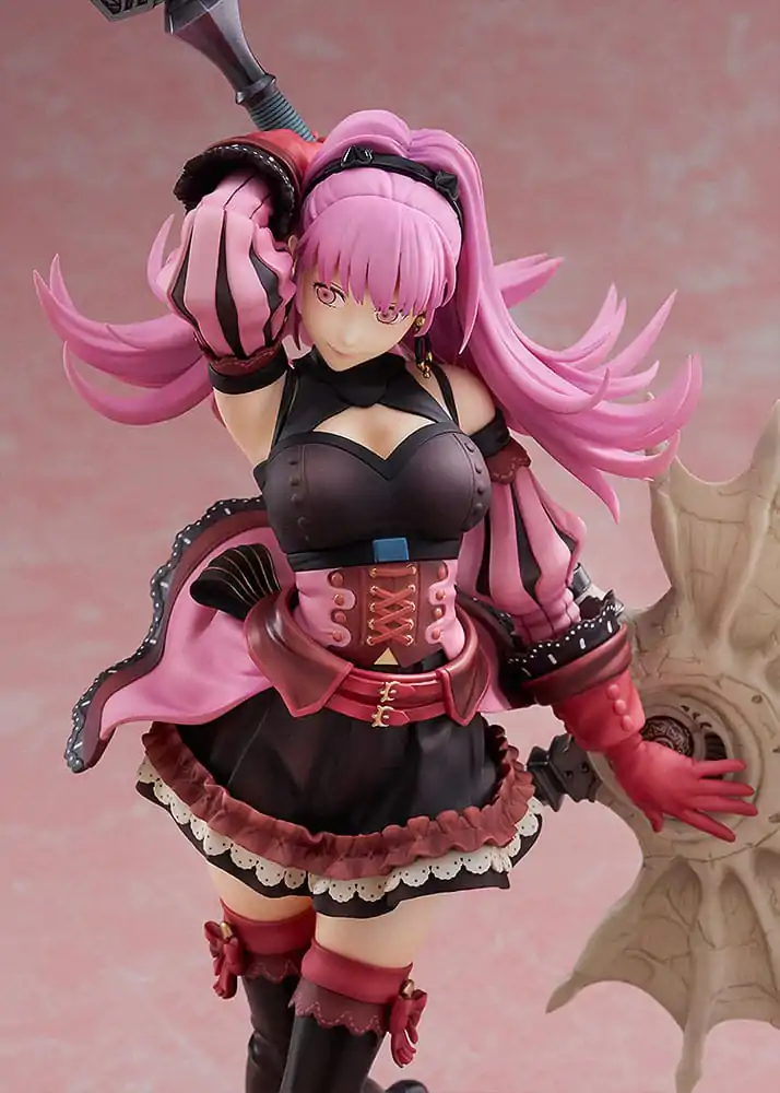 Fire Emblem PVC Socha 1/7 Hilda 27 cm fotografii produktu