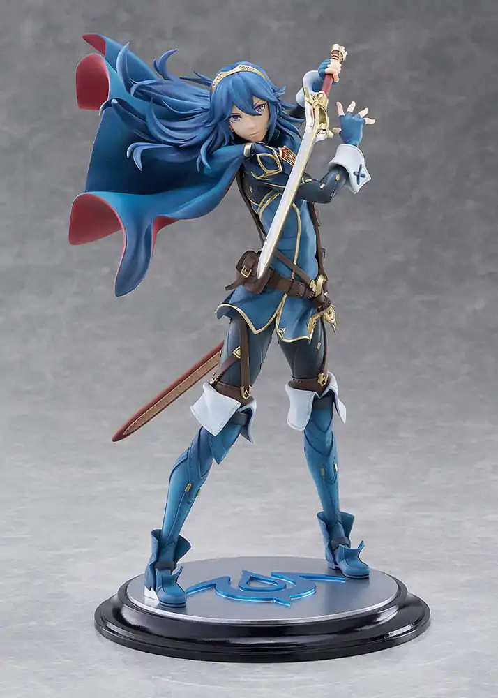 Fire Emblem PVC socha 1/7 Lucina 24 cm fotografii produktu