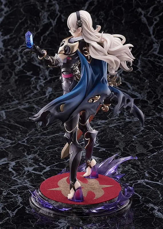 Fire Emblem PVC socha 1/7 Nohr Noble Corrin 25 cm fotografii produktu