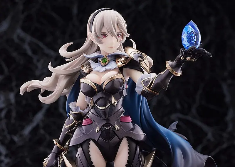 Fire Emblem PVC socha 1/7 Nohr Noble Corrin 25 cm fotografii produktu