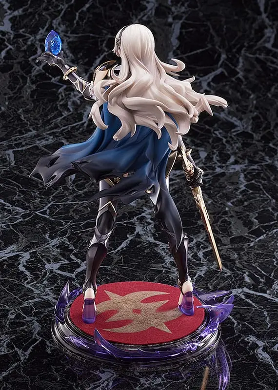 Fire Emblem PVC socha 1/7 Nohr Noble Corrin 25 cm fotografii produktu