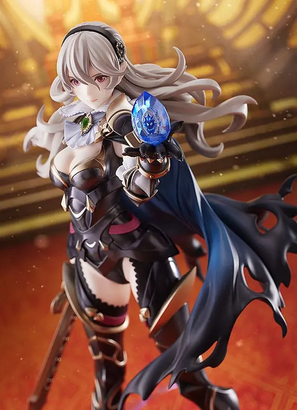 Fire Emblem PVC socha 1/7 Nohr Noble Corrin 25 cm fotografii produktu