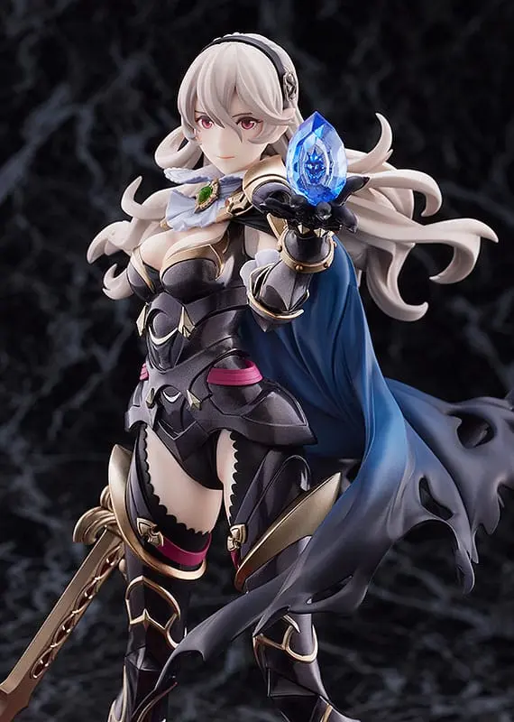 Fire Emblem PVC socha 1/7 Nohr Noble Corrin 25 cm fotografii produktu