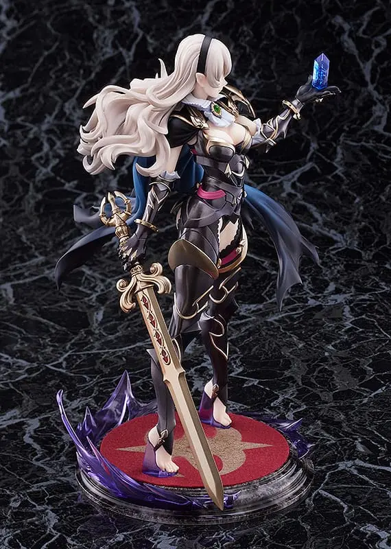 Fire Emblem PVC socha 1/7 Nohr Noble Corrin 25 cm fotografii produktu