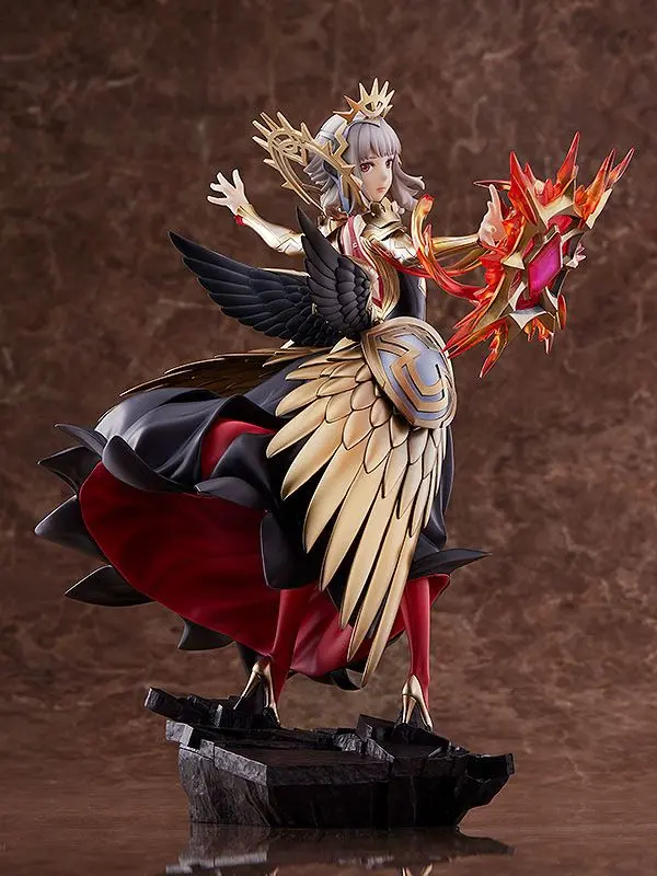 Fire Emblem PVC socha 1/7 Veronica 25 cm fotografii produktu