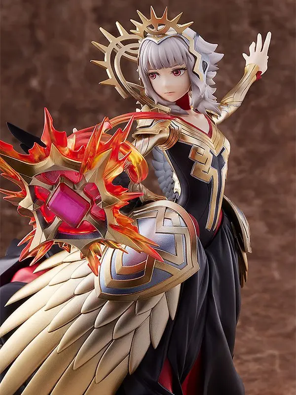 Fire Emblem PVC socha 1/7 Veronica 25 cm fotografii produktu