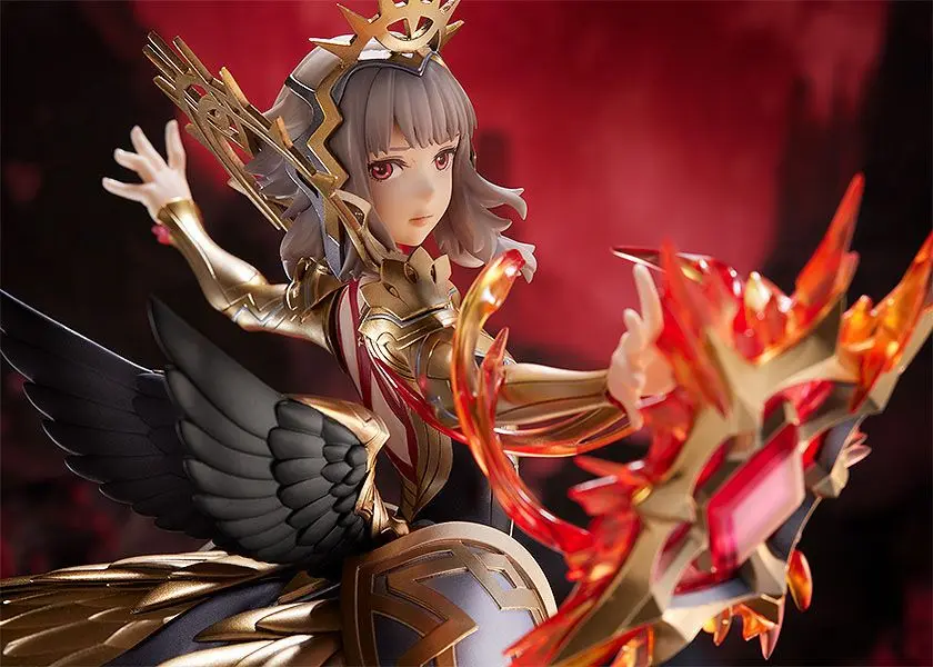 Fire Emblem PVC socha 1/7 Veronica 25 cm fotografii produktu