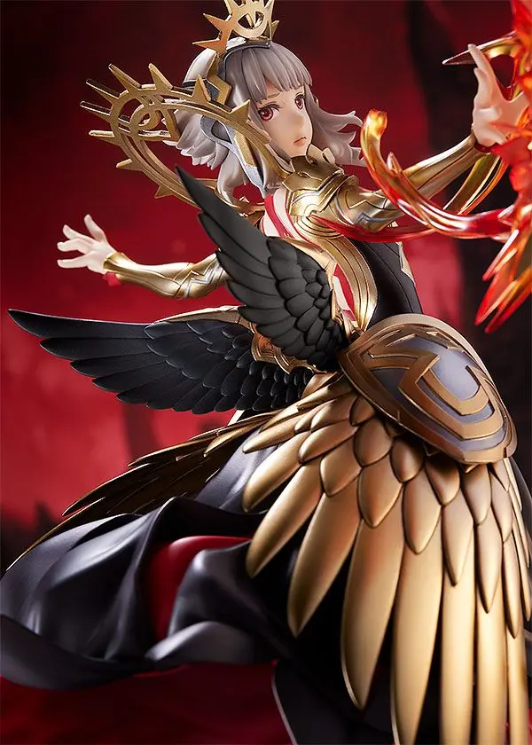 Fire Emblem PVC socha 1/7 Veronica 25 cm fotografii produktu