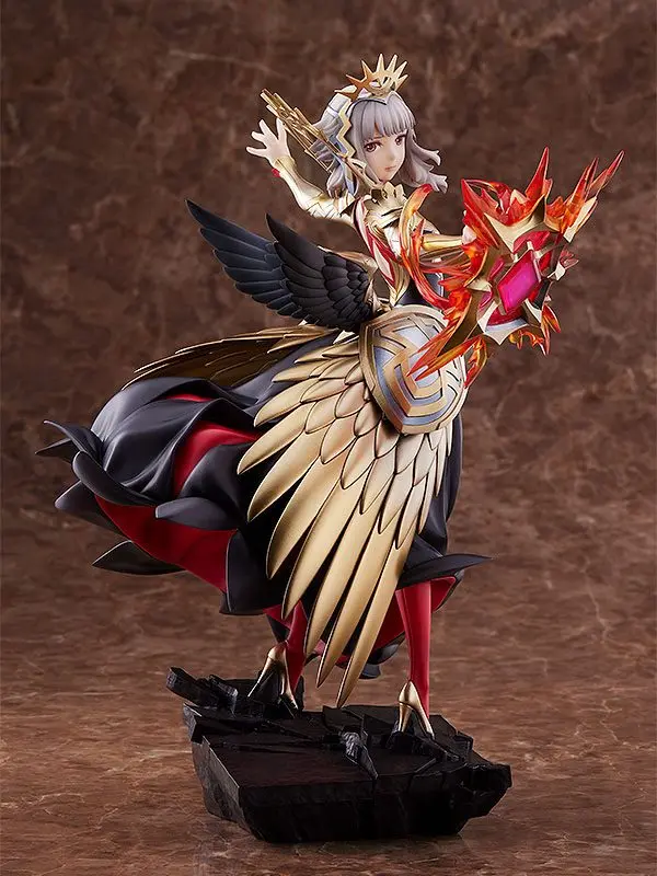 Fire Emblem PVC socha 1/7 Veronica 25 cm fotografii produktu