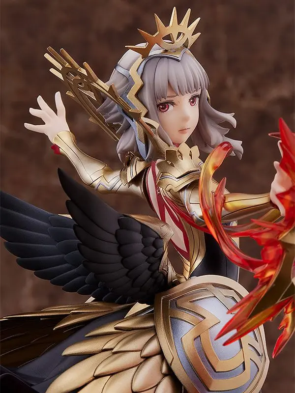 Fire Emblem PVC socha 1/7 Veronica 25 cm fotografii produktu