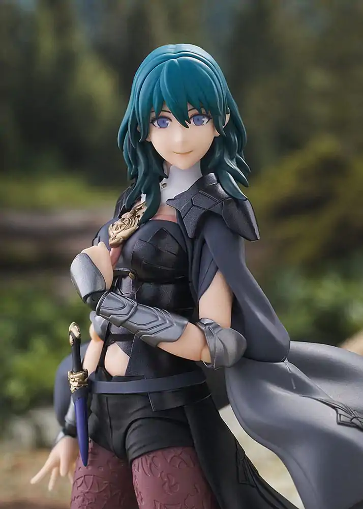 Fire Emblem Awakening Figma Akční figurka Byleth (Female) 16 cm fotografii produktu