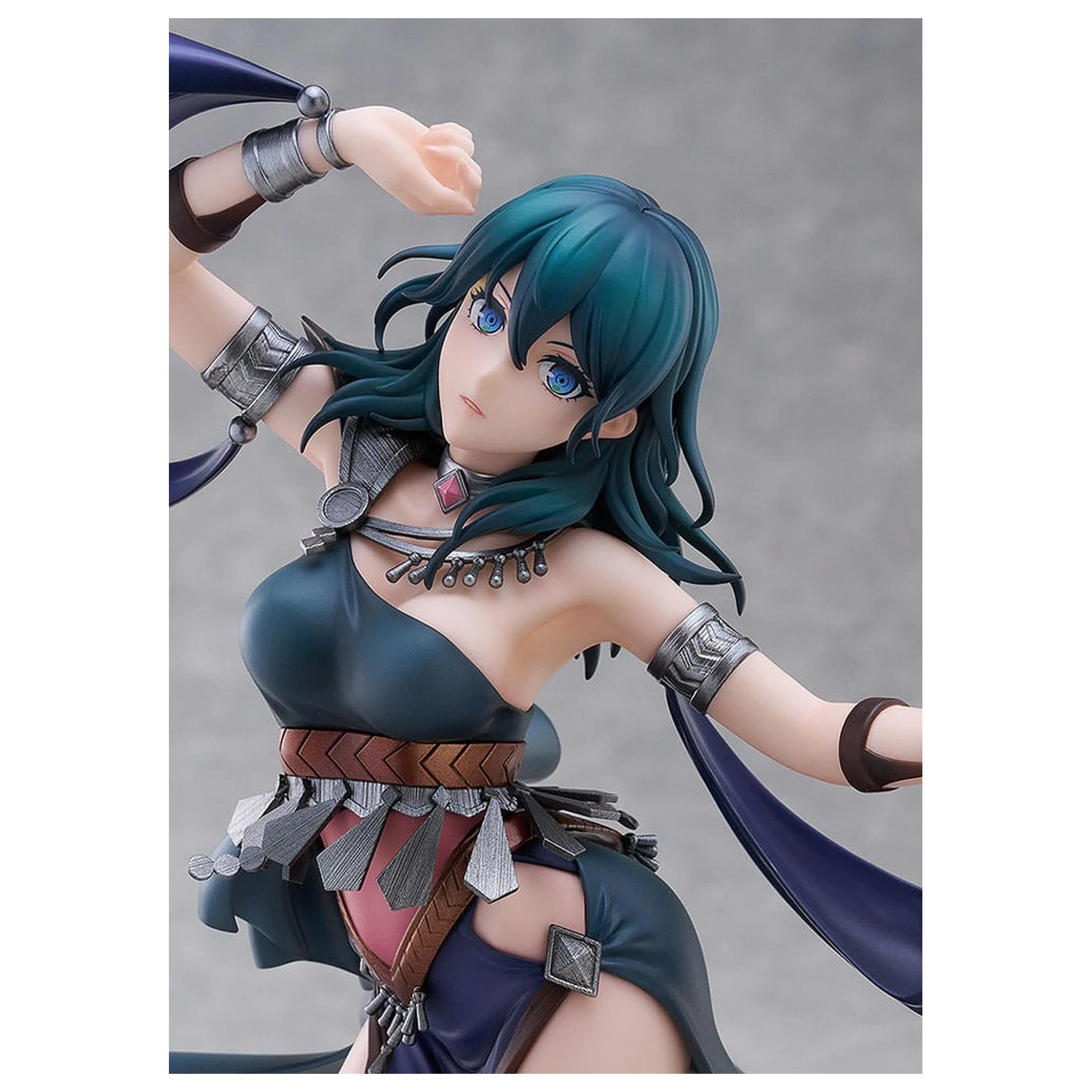 Fire Emblem PVC Soška 1/7 Byleth (Dancer) 25 cm fotografii produktu
