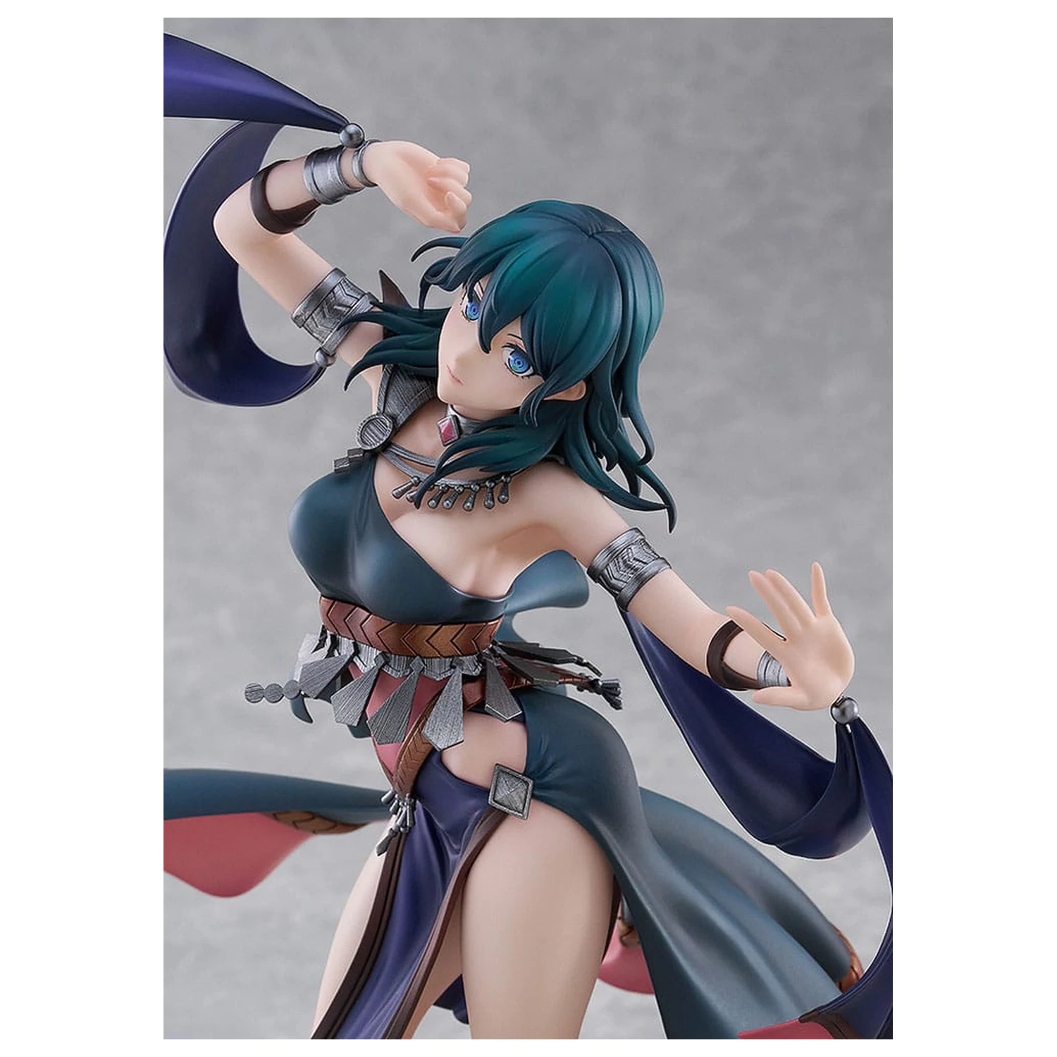 Fire Emblem PVC Soška 1/7 Byleth (Dancer) 25 cm fotografii produktu