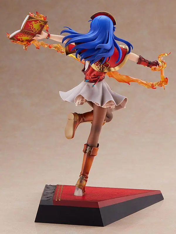 Fire Emblem The Binding Blade PVC socha 1/7 Lilina 25 cm fotografii produktu