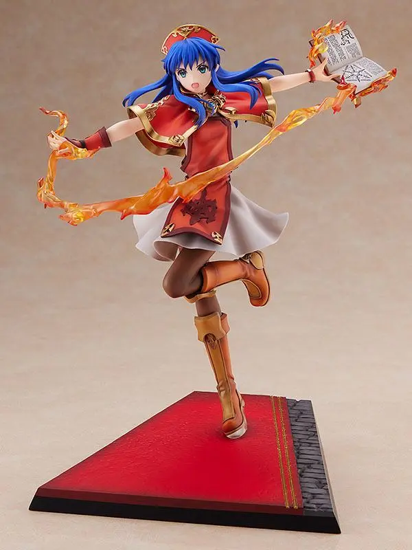 Fire Emblem The Binding Blade PVC socha 1/7 Lilina 25 cm fotografii produktu