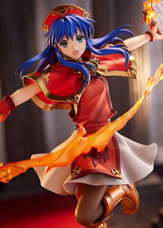 Fire Emblem The Binding Blade PVC socha 1/7 Lilina 25 cm fotografii produktu
