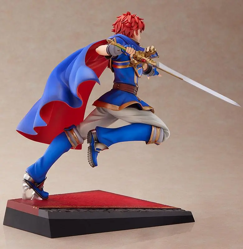 Fire Emblem The Binding Blade PVC Socha 1/7 Roy 24 cm fotografii produktu