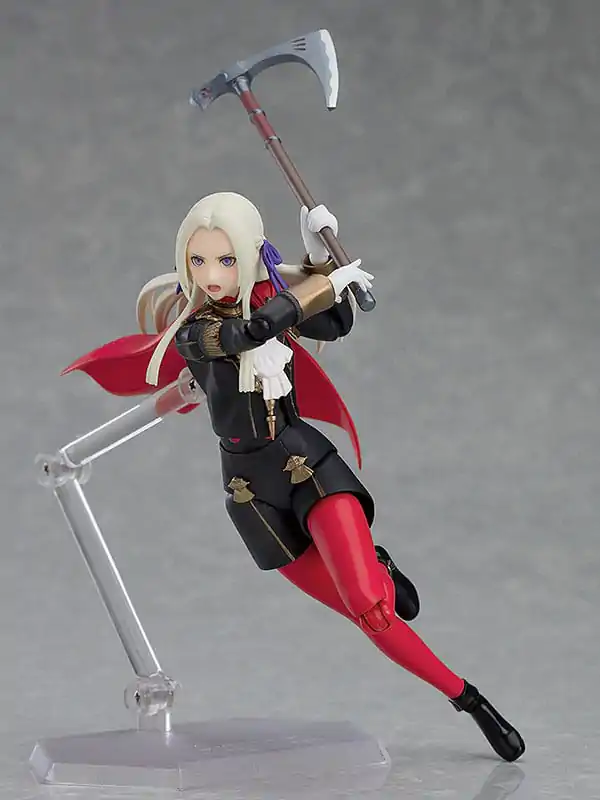 Fire Emblem: Three Houses Figma akční figurka Edelgard von Hresvelg 16 cm fotografii produktu
