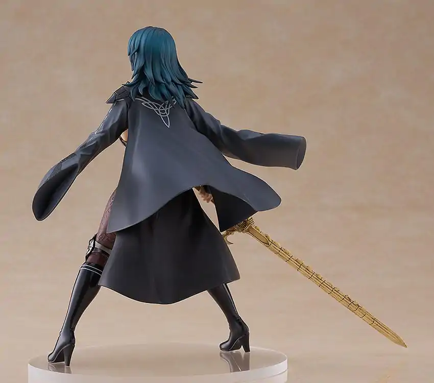 Fire Emblem: Three Houses Pop Up Parade PVC Soška Byleth (Female) 15 cm fotografii produktu