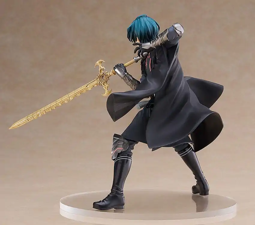 Fire Emblem: Three Houses Pop Up Parade PVC Soška Byleth (Male) 15 cm fotografii produktu