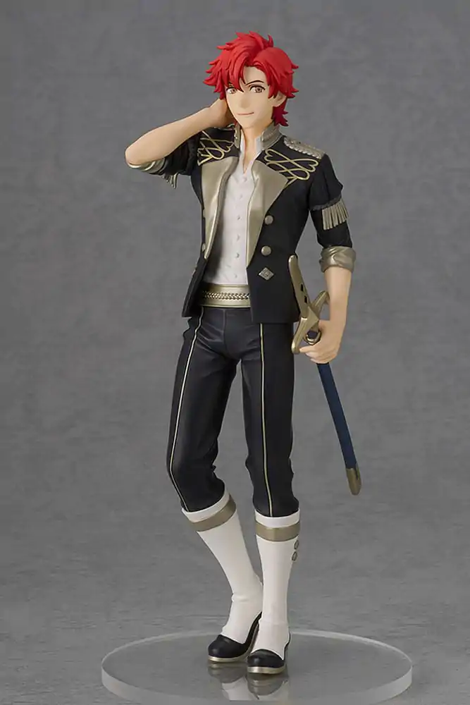 Fire Emblem: Three Houses Pop Up Parade PVC Soška Sylvain Jose Gautier 17 cm fotografii produktu