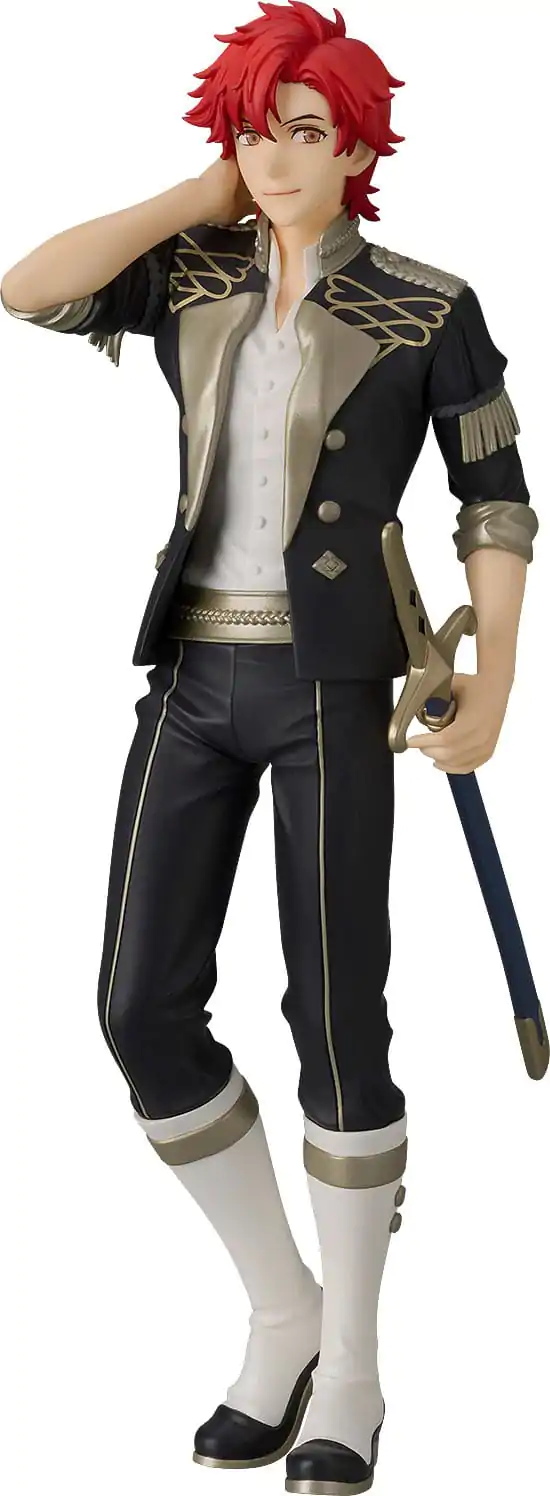 Fire Emblem: Three Houses Pop Up Parade PVC Soška Sylvain Jose Gautier 17 cm fotografii produktu