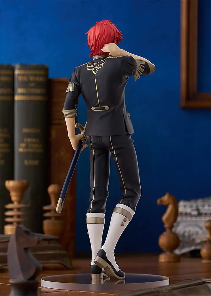 Fire Emblem: Three Houses Pop Up Parade PVC Soška Sylvain Jose Gautier 17 cm fotografii produktu